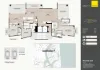 2501/11-13 Hill Parade, Main Beach, Qld 4217-Floorplan