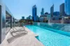 2501/11 Barrack Square, Perth, WA 6000-Image