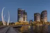 2501/11 Barrack Square, Perth, WA 6000-Image