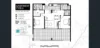 2501/27 Charlotte Street, Chermside, Qld 4032-Floorplan