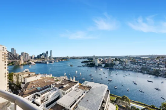 2501/30 Glen St, Milsons Point, NSW 2061