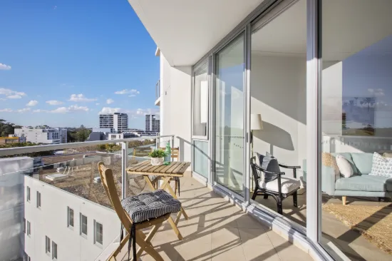 2502/10 Sturdee Parade, Dee Why, NSW 2099