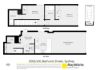 2502/101 Bathurst Street, Sydney, NSW 2000-Floorplan