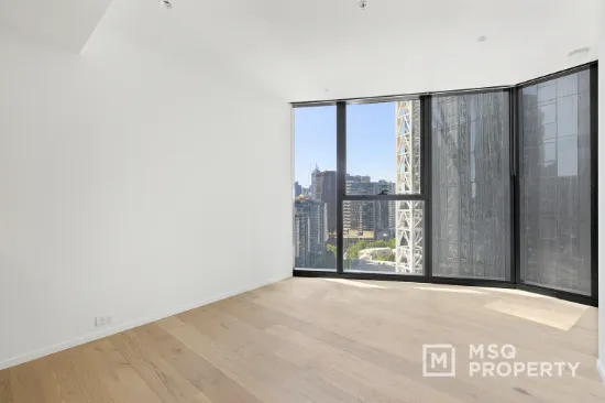 2502/11 Bale Circuit, Southbank, Vic 3006