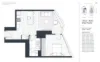2502/11 Bale Circuit, Southbank, Vic 3006-Floorplan
