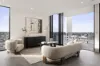 2502/12 Cunningham Street, Newstead, Qld 4006-Image