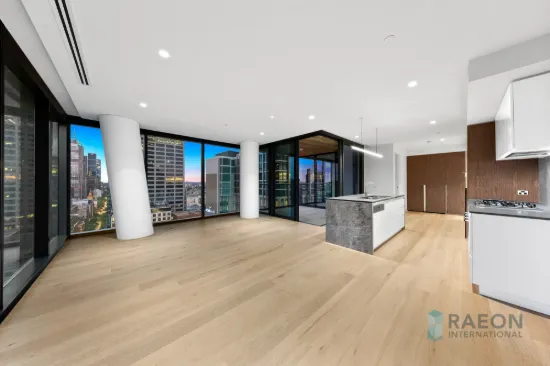 2502/433 Collins Street, Melbourne, Vic 3000