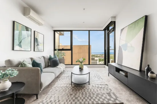 2502/50 Albert Road, South Melbourne, Vic 3205