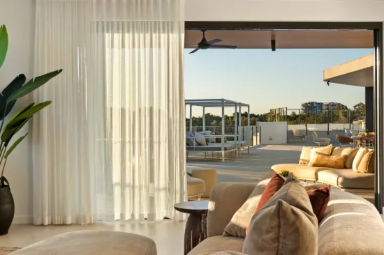 2502/580 Nerang Broadbeach Road, Carrara, Qld 4211