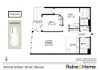 2502/8 Walker Street, Rhodes, NSW 2138-Floorplan