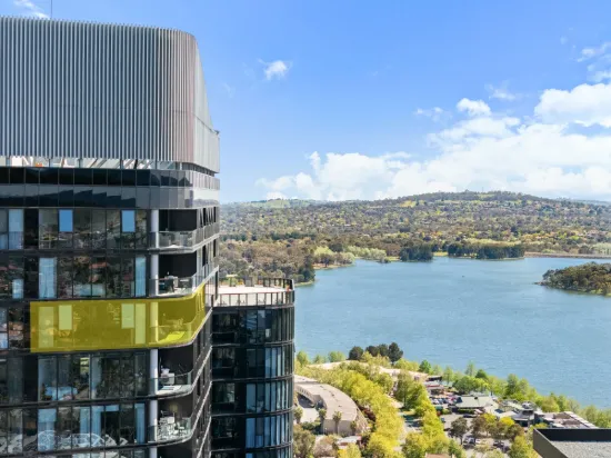 2503/1 Grazier Lane, Belconnen ACT 2617-Image