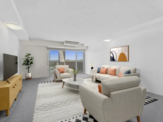 2503/111 Lindfield Road, Helensvale, Qld 4212