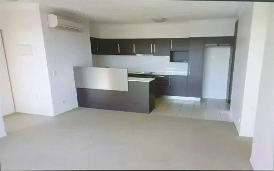2503/12-14 Executive Drive, Burleigh Waters, Qld 4220