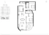 2503/140 Wellington Road, East Brisbane, Qld 4169-Floorplan