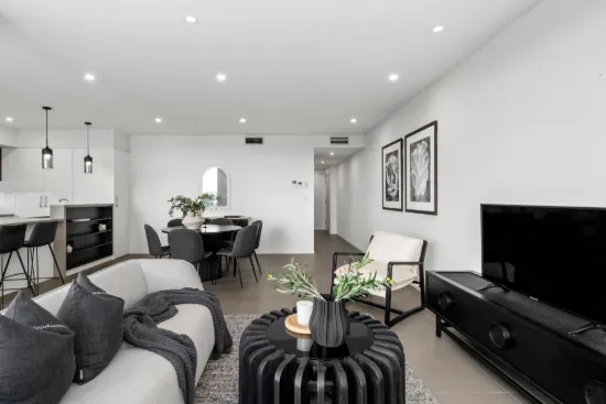 2503/91 Kittyhawk Drive, Chermside QLD 4032-Image