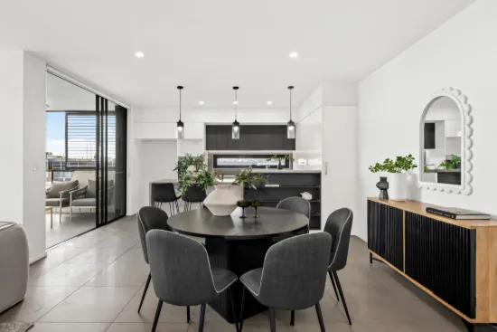 2503/91 Kittyhawk Drive, Chermside QLD 4032-Image
