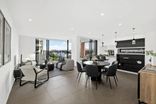 2503/91 Kittyhawk Drive, Chermside QLD 4032-Image