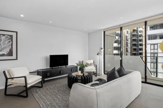 2503/91 Kittyhawk Drive, Chermside QLD 4032-Image