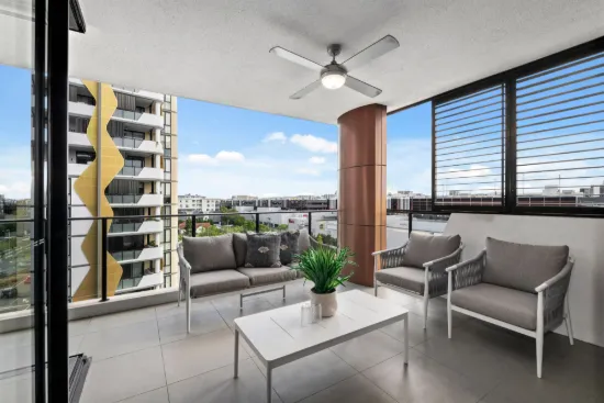 2503/91 Kittyhawk Drive, Chermside QLD 4032-Image