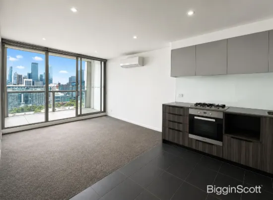 2503E/888 Collins Street, Docklands, Vic 3008
