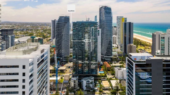 2504/12 Philip Avenue, Broadbeach QLD 4218-Image