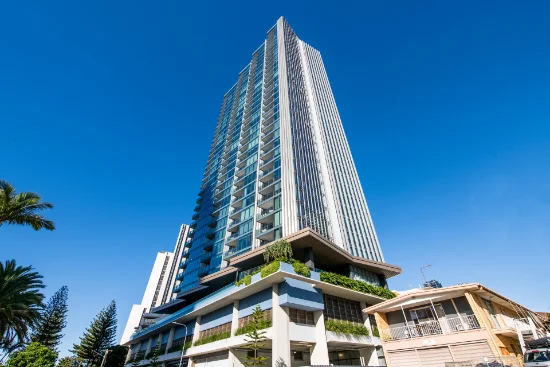 2504/12 Philip Avenue, Broadbeach QLD 4218-Image