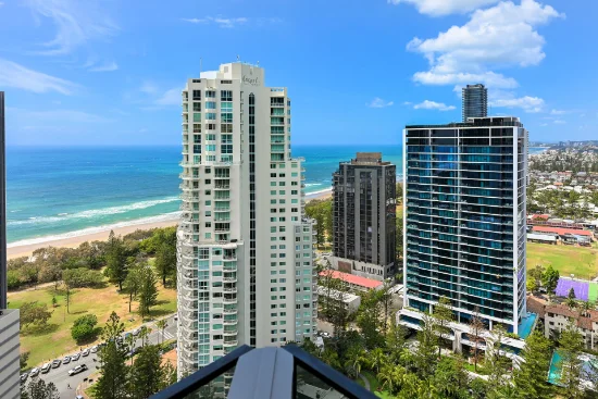 2504/12 Philip Avenue, Broadbeach QLD 4218-Image
