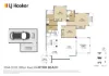 2504/22-26 Clifton Road, Clifton Beach, Qld 4879-Floorplan