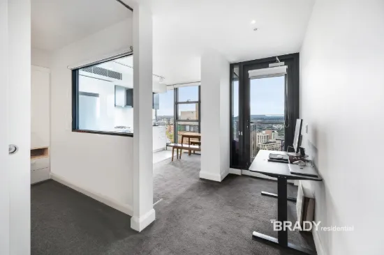 2504/27 Little Collins Street, Melbourne, Vic 3000