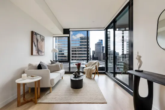 2504/38 York Street, Sydney, NSW 2000