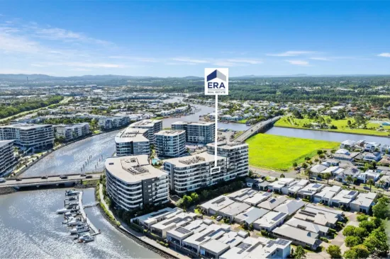 2505/1 Grant Avenue, Hope Island, Qld 4212