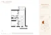 2505/12  Phillip Street, Parramatta, NSW 2150-Floorplan