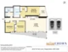2505/18A Park Lane, Chippendale, NSW 2008-Floorplan