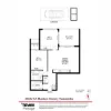 2505/1A Morton Street, Parramatta, NSW 2150-Floorplan