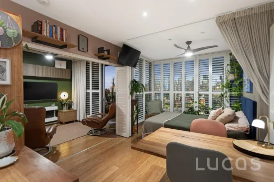 2505/241 Harbour Esplanade, Docklands, Vic 3008