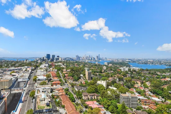 2505/472 Pacific Highway, St Leonards, NSW 2065