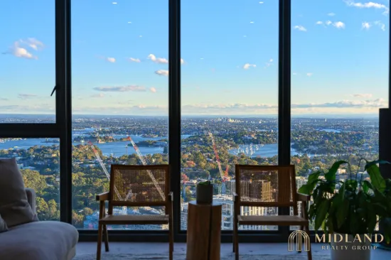 2505/486 Pacific Highway, St Leonards, NSW 2065