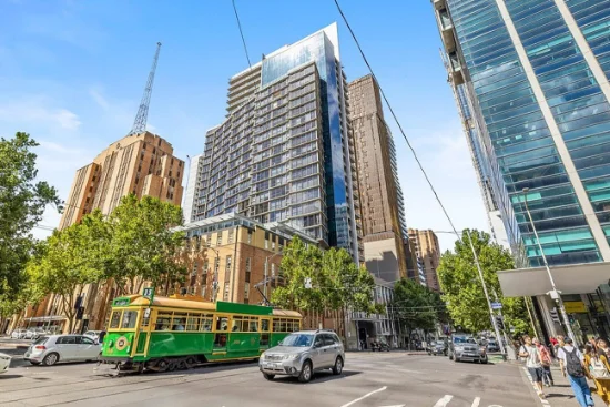 2505/68 La Trobe St, Melbourne, Vic 3000