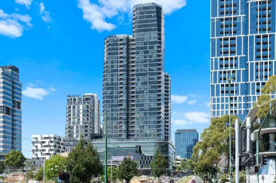 2505/845 Whitehorse Road, Box Hill, Vic 3128