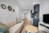 2505A/260 Spencer Street, Melbourne, Vic 3000-Image