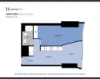 2505A/260 Spencer Street, Melbourne, Vic 3000-Floorplan