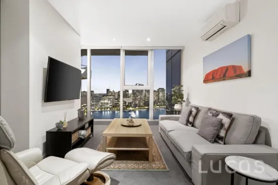 2506/241 Harbour Esplanade, Docklands, Vic 3008