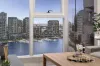 2506/241 Harbour Esplanade, Docklands, Vic 3008-Image