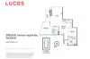 2506/241 Harbour Esplanade, Docklands, Vic 3008-Floorplan