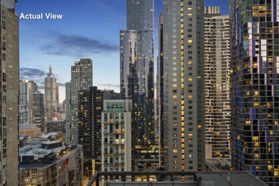 2506/27 Therry Street, Melbourne, Vic 3000 - For Sale