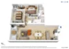 2506/27 Therry Street, Melbourne, Vic 3000-Floorplan