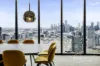 2507/103 South Wharf Drive, Docklands, Vic 3008-Image