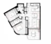 2507/38 Bokarina Boulevard, Bokarina, Qld 4575-Floorplan