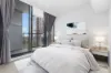2508/442 Elizabeth Street, Melbourne, Vic 3000-Image