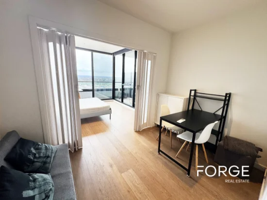 2508/65 Dudley Street, West Melbourne, Vic 3003
